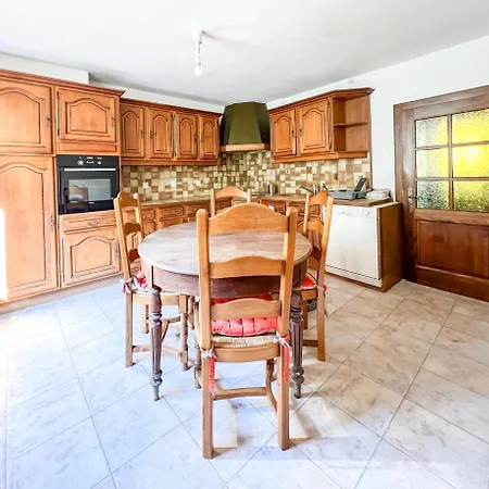 Apartmán Tresor Cache - Petite Venise - 8 People