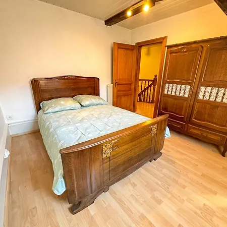 Daire & Quiet, Full For 8 Tresor Cache