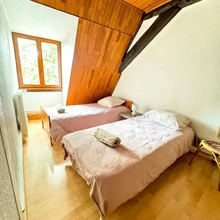 Apartmán Tresor Cache - Petite Venise - 8 People *