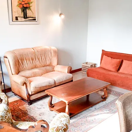 Apartmán Tresor Cache - Petite Venise - 8 People *