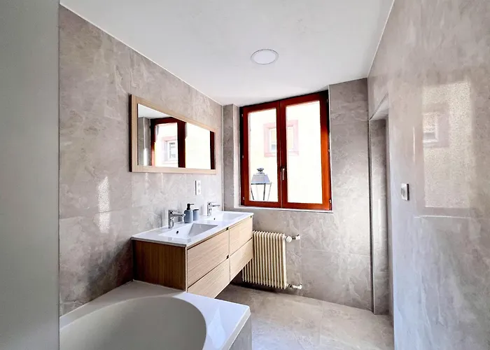 & Quiet, Full For 8 Tresor Cache * Colmar